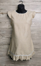Load image into Gallery viewer, WOMENS SIZE SMALL / MEDIUM - Maternity Dress Top (Wool blend) EUC - Faith and Love Thrift