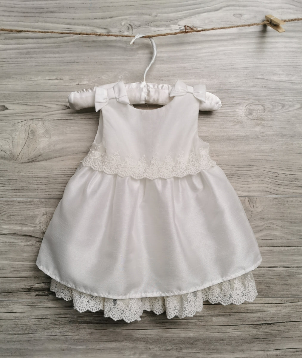 Tahari baby dress on sale