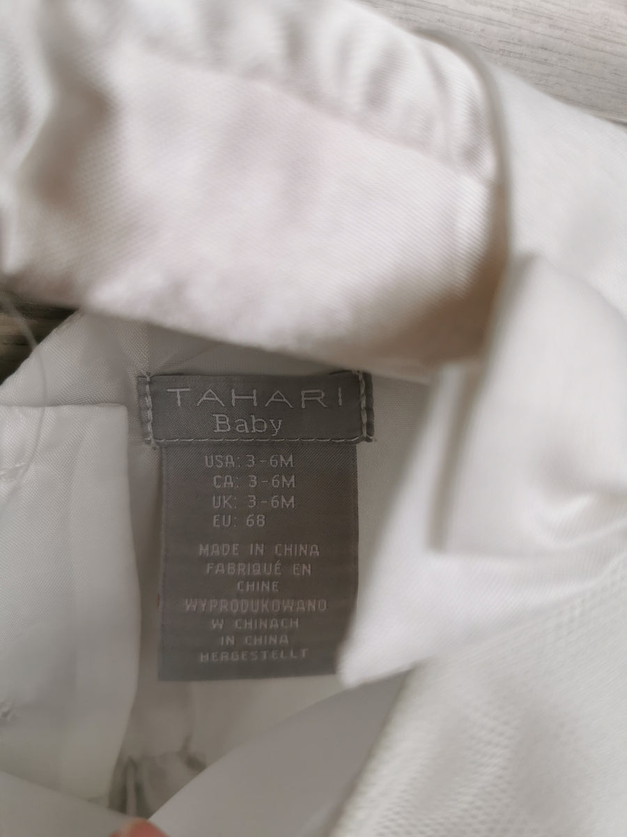 Tahari 2024 baby brand