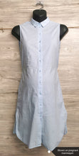 Load image into Gallery viewer, WOMENS SIZE 2 - H&amp;M Soft Cotton Dress Top EUC - Faith and Love Thrift