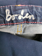 Load image into Gallery viewer, WOMENS SIZE(S) 4R & 6R - Boden, UK Maternity Jeans, Full Belly Panel EUC - Faith and Love Thrift