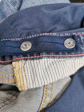 Load image into Gallery viewer, WOMENS SIZE(S) 4R & 6R - Boden, UK Maternity Jeans, Full Belly Panel EUC - Faith and Love Thrift
