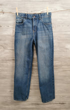 Load image into Gallery viewer, BOY SIZE 12 YEARS - Oshkosh Classic Jeans EUC - Faith and Love Thrift