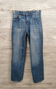 BOY SIZE 12 YEARS - Oshkosh Classic Jeans EUC - Faith and Love Thrift