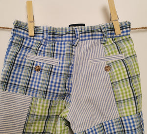 BOY SIZE 3T - T.F. Laurence Shorts EUC - Faith and Love Thrift