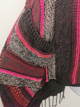 Load image into Gallery viewer, WOMENS SIZE SMALL - BILLABONG Beachy Style, Soft Knit Sweater EUC - Faith and Love Thrift