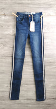 Load image into Gallery viewer, SIZES 14 & 16 YEARS - GARCIA Rianna SuperSlim Fit Jeans, High Waist NWT / NWOT - Faith and Love Thrift