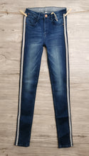 Load image into Gallery viewer, SIZES 14 & 16 YEARS - GARCIA Rianna SuperSlim Fit Jeans, High Waist NWT / NWOT - Faith and Love Thrift