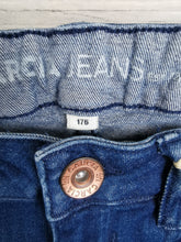 Load image into Gallery viewer, SIZES 14 & 16 YEARS - GARCIA Rianna SuperSlim Fit Jeans, High Waist NWT / NWOT - Faith and Love Thrift