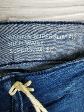 Load image into Gallery viewer, SIZES 14 & 16 YEARS - GARCIA Rianna SuperSlim Fit Jeans, High Waist NWT / NWOT - Faith and Love Thrift