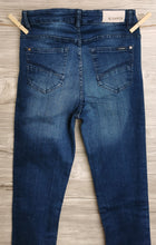 Load image into Gallery viewer, SIZES 14 & 16 YEARS - GARCIA Rianna SuperSlim Fit Jeans, High Waist NWT / NWOT - Faith and Love Thrift
