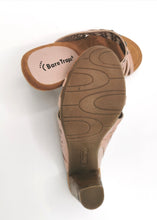 Load image into Gallery viewer, WOMENS SIZE 6.5 M - Baretraps Charlisa Light Pink Sandals VGUC - Faith and Love Thrift
