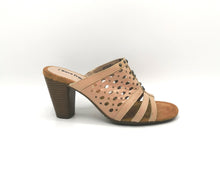 Load image into Gallery viewer, WOMENS SIZE 6.5 M - Baretraps Charlisa Light Pink Sandals VGUC - Faith and Love Thrift