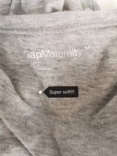 Load image into Gallery viewer, WOMENS SIZE MEDIUM - GAP Maternity, Super Soft T-Shirt EUC - Faith and Love Thrift
