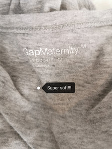 WOMENS SIZE MEDIUM - GAP Maternity, Super Soft T-Shirt EUC - Faith and Love Thrift