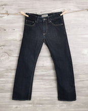Load image into Gallery viewer, BOY SIZE 8 YEARS - EPIC THREADS Dark Wash Relaxed Fit Jeans EUC - Faith and Love Thrift