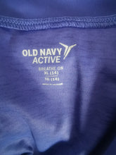 Load image into Gallery viewer, GIRL SIZE XL (14 YEARS) - OLD Navy Active Breath On Top EUC - Faith and Love Thrift