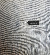 Load image into Gallery viewer, BOY SIZE 12 YEARS - BUFFALO DRIVEN X STRAIGHT JEANS VGUC - Faith and Love Thrift