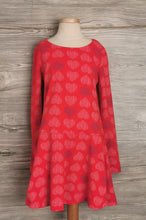 Load image into Gallery viewer, GIRL SIZE MEDIUM (7/8 YEARS) - JOE FRESH Casual Dress EUC - Faith and Love Thrift