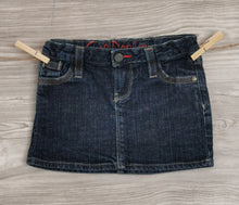 Load image into Gallery viewer, GIRL SIZE 5 YEARS - GAP Kids Denim Jean Skirt EUC - Faith and Love Thrift