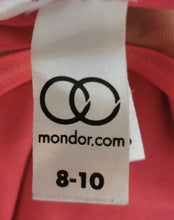 Load image into Gallery viewer, GIRL SIZE 8/10 YEARS - MONDOR SUPPLEX RACERBACK TANK TOP
VGUC - Faith and Love Thrift