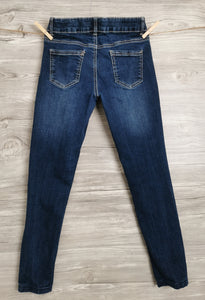 GIRL SIZE 12 - SUKO GIRL Skinny Jeans GUC - Faith and Love Thrift