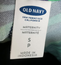 Load image into Gallery viewer, WOMENS SIZE SMALL - OLD Navy Maternity Dress VGUC - Faith and Love Thrift