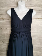 Load image into Gallery viewer, WOMENS SIZE XS - STORK & BABE Maternity Gown LIKE NEW CONDITION - Faith and Love Thrift