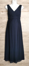 Load image into Gallery viewer, WOMENS SIZE XS - STORK & BABE Maternity Gown LIKE NEW CONDITION - Faith and Love Thrift