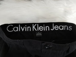 BOY SIZE 12 YEARS - Calvin Klein Cargo Pants EUC - Faith and Love Thrift