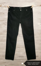 Load image into Gallery viewer, WOMENS SIZE 14 / 34 - BUFFALO Velvet Stretch Skinny, Mid Rise NWT - Faith and Love Thrift