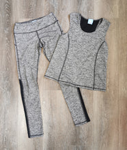 Load image into Gallery viewer, GIRL SIZE 10/12 YEARS - Yogini, Athletic Outfit VGUC - Faith and Love Thrift