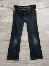 Load image into Gallery viewer, GIRL SIZE 8 YEARS - GEORGE Bootcut Jeans EUC - Faith and Love Thrift