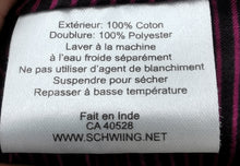 Load image into Gallery viewer, WOMEN SIZE SMALL - SCHWIING Fitted Jacket, Hooded EUC - Faith and Love Thrift
