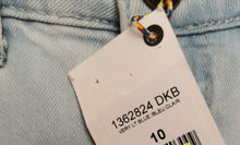 Load image into Gallery viewer, GIRL SIZE(S) 8 & 10 YEARS - DEX Skinny Jeans NWT - Faith and Love Thrift