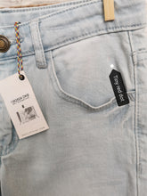 Load image into Gallery viewer, GIRL SIZE(S) 8 & 10 YEARS - DEX Skinny Jeans NWT - Faith and Love Thrift