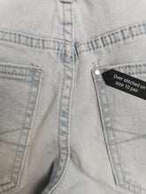 Load image into Gallery viewer, GIRL SIZE(S) 8 & 10 YEARS - DEX Skinny Jeans NWT - Faith and Love Thrift