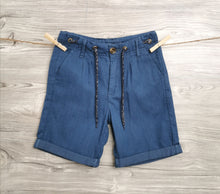 Load image into Gallery viewer, GIRL SIZE(S) 7, 8, 10, 12, 14 - DEX Soft Cotton Shorts NWT - Faith and Love Thrift