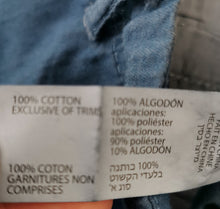 Load image into Gallery viewer, GIRL SIZE(S) 7, 8, 10, 12, 14 - DEX Soft Cotton Shorts NWT - Faith and Love Thrift