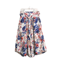 Load image into Gallery viewer, WOMENS SIZE 3 / 5 - Promod European Fashion Boutique, Floral Midi Skirt EUC - Faith and Love Thrift
