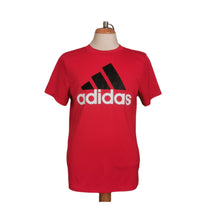 Load image into Gallery viewer, BOY SIZE SMALL (8/10 YEARS) ADIDAS Athletic Top EUC - Faith and Love Thrift