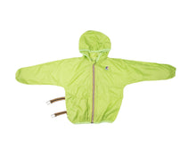 Load image into Gallery viewer, BOY SIZE 8 YEARS K-WAY RAIN JACKET VGUC - Faith and Love Thrift