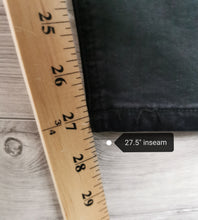 Load image into Gallery viewer, WOMENS SIZE 27 - Black Tape, Low-Rise, Black Skinny Jeans NWT - Faith and Love Thrift