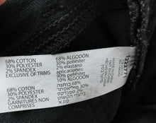 Load image into Gallery viewer, WOMENS SIZE 27 - Black Tape, Low-Rise, Black Skinny Jeans NWT - Faith and Love Thrift