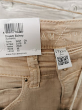 Load image into Gallery viewer, WOMENS SIZE 2 / 32 - MAC Jeans Dream Skinny NWT - Faith and Love Thrift