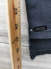 Load image into Gallery viewer, WOMENS SIZE 6 - ZARA Black Skinny Jeans Trafaluc NWT - Faith and Love Thrift