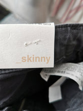 Load image into Gallery viewer, WOMENS SIZE 6 - ZARA Black Skinny Jeans Trafaluc NWT - Faith and Love Thrift