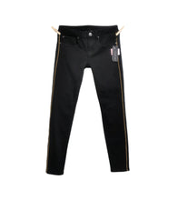 Load image into Gallery viewer, WOMENS SIZE 27 - Black Tape, Low-Rise, Black Skinny Jeans NWT - Faith and Love Thrift