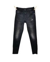 Load image into Gallery viewer, BOY SIZE(S) 7 &amp; 8 YEARS - DEX Skinny Jeans NWT - Faith and Love Thrift