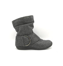 Load image into Gallery viewer, WOMENS SIZE 6 - WINTER ANKLE BOOTS EUC - Faith and Love Thrift